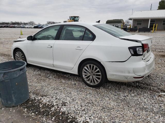 2016 VOLKSWAGEN JETTA SEL - 3VWL17AJ6GM323483