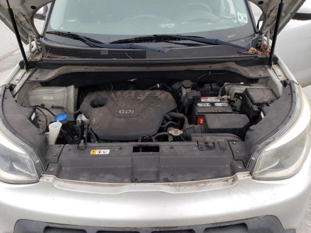KNDJN2A20F7815848 KIA SOUL