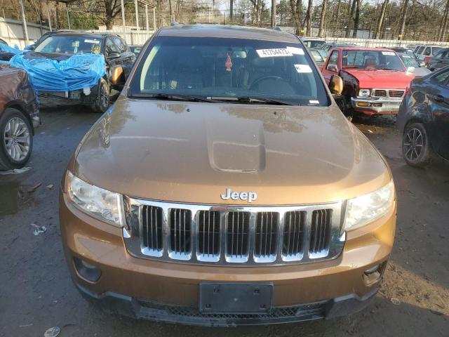 1J4RR4GG6BC645979 Jeep Grand Cherokee Laredo