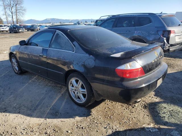 19UYA42693A004377 Acura 3.2cl Type-s