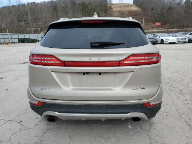 2015 LINCOLN MKC 5LMTJ2AH8FUJ33772