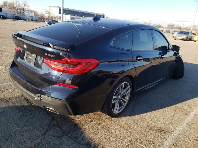2018 BMW 640 XIGT WBAJV6C58JBK07576