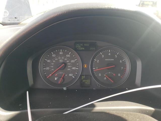 YV1MS382X82395141 Volvo S40
