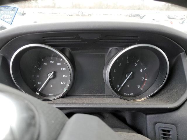 SALWG2FV4HA678057 Land Rover Range Rover Sport Se