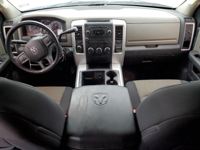 3C6UD5DL3CG333906 Dodge Ram 2500 Slt