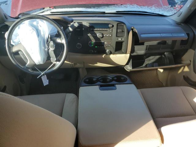 3GTP2VE78DG366706 GMC Sierra K1500 Sle