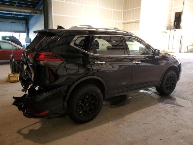JN8AT2MV0KW399817 Nissan ROGUE S