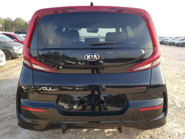 2020 KIA SOUL GT LI - KNDJ63AU7L7733101