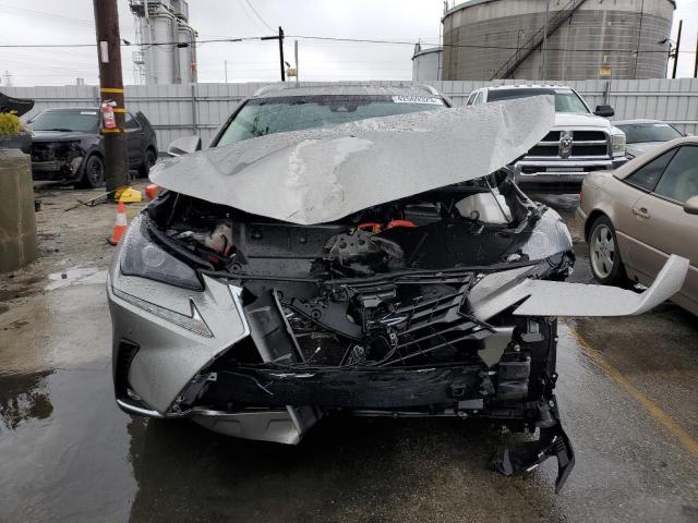 2018 LEXUS NX 300H - JTJBJRBZ0J2078500