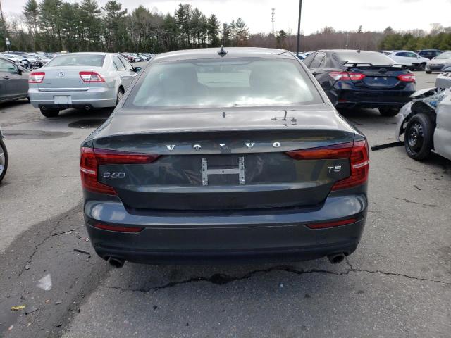 7JR102FK6LG037026 Volvo S60