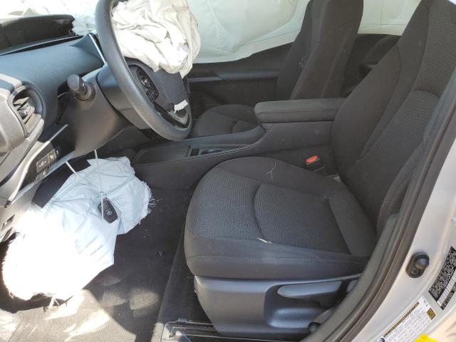 2022 TOYOTA PRIUS NIGH JTDKAMFU1N3159669