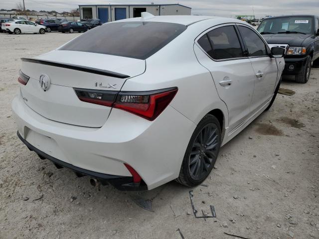 19UDE2F82KA000544 Acura ILX