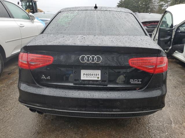 2016 AUDI A4 PREMIUM - WAUBFAFL4GN014623