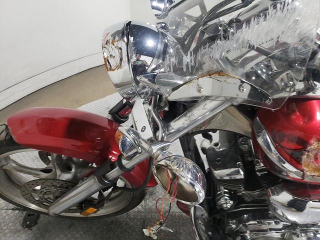 2009 YAMAHA XV1900 CU JYAVP27E99A008275