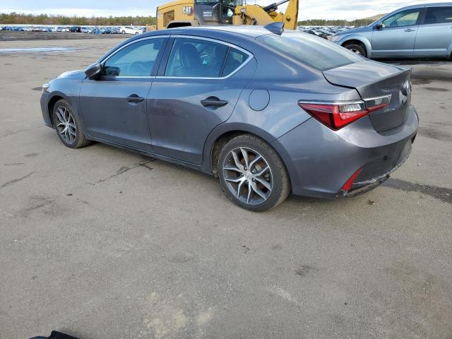 2021 ACURA ILX PREMIU 19UDE2F77MA010609