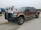 2012 Ford F350 Super Duty