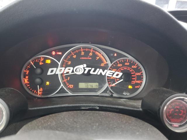 JF1GV7E67EG002029 Subaru Impreza Wrx