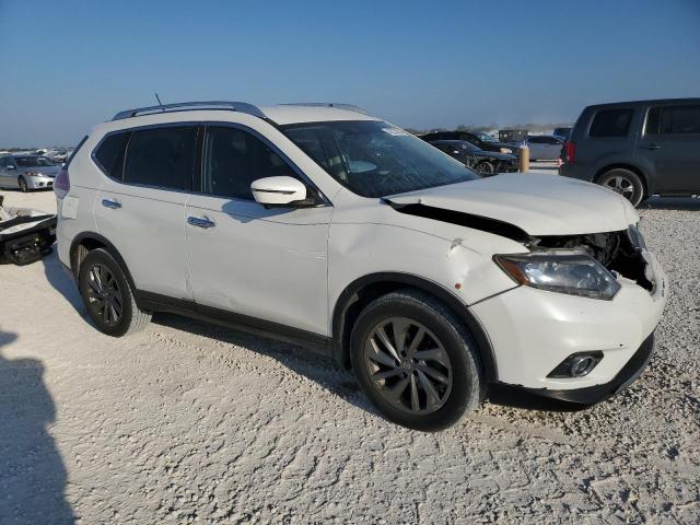 2016 NISSAN ROGUE S/SL KNMAT2MT7GP676300