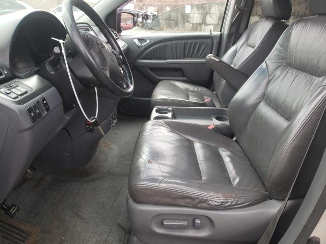 5FNRL38686B010004 2006 Honda Odyssey Exl