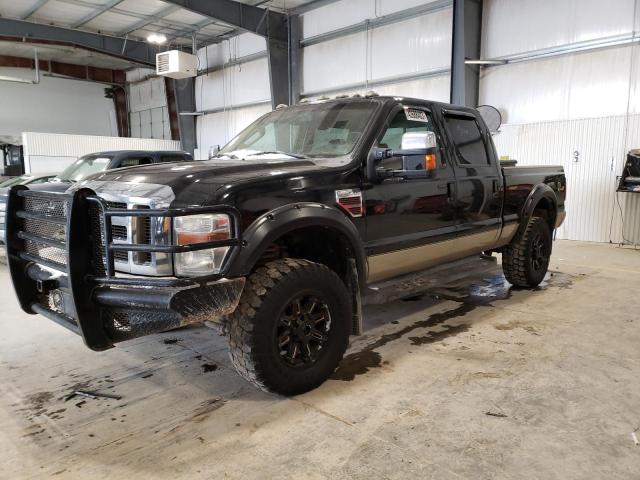 2010 Ford F-350 