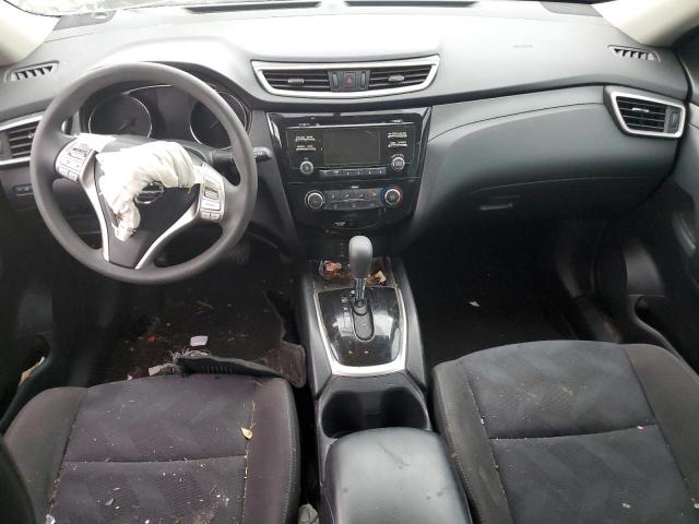 2016 NISSAN ROGUE S KNMAT2MT8GP594009