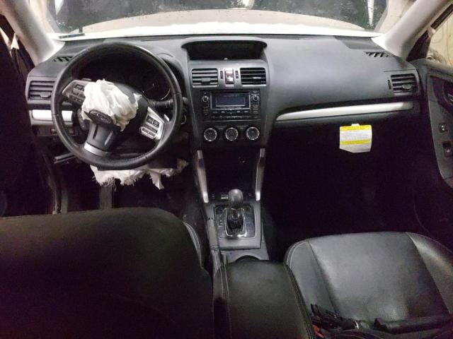 2015 SUBARU FORESTER 2 - JF2SJGUC0FH589162