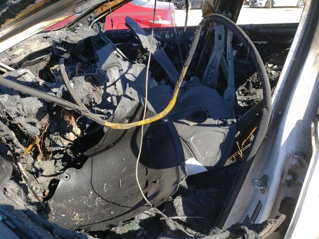 3KPF34AD2KE013045 KIA Forte Gt Line
