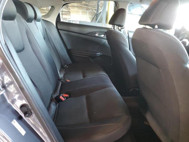 2019 HONDA INSIGHT LX 19XZE4F16KE009523