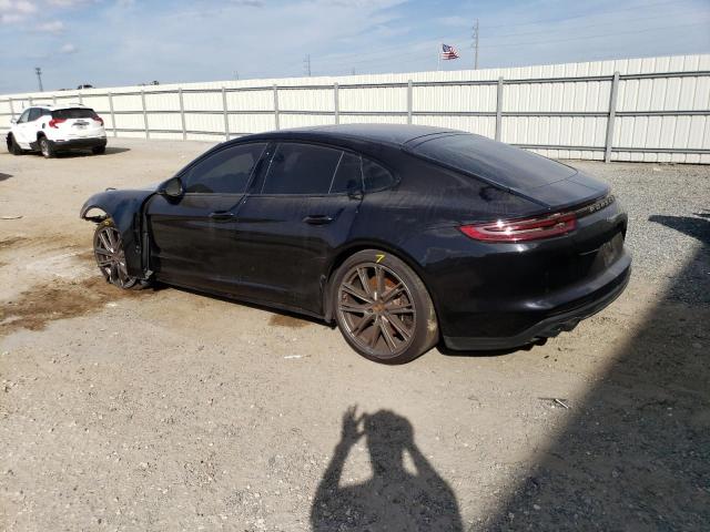 2018 PORSCHE PANAMERA T WP0AF2A78JL142428