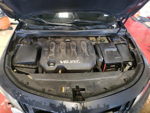 2015 CHEVROLET IMPALA LT - 2G1125S35F9175354