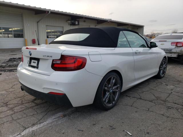 2017 BMW 230XI - WBA2M9C30HV717775