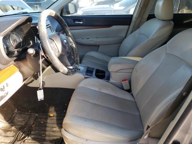 4S4BRDLC0E2214389 Subaru Outback 3.6r Limited