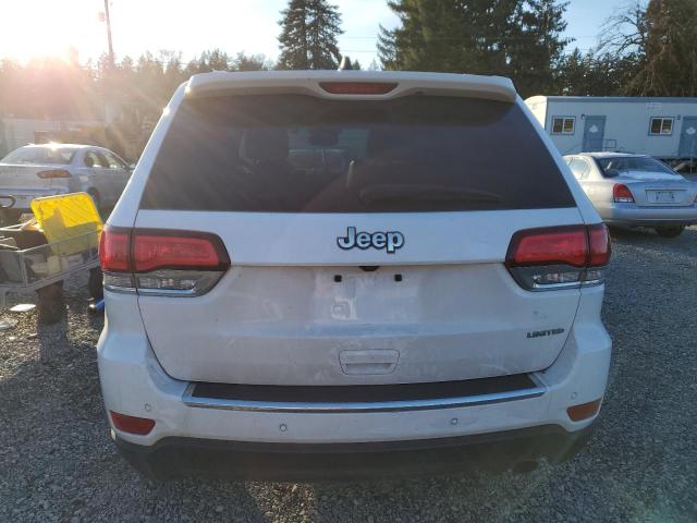 1C4RJEBG0MC656537 Jeep Grand Cherokee Limited