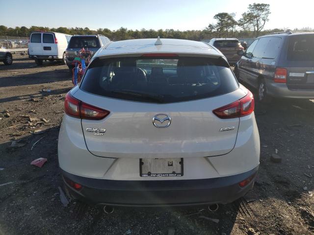 2018 MAZDA CX-3 JM1DKFC7XJ0320192