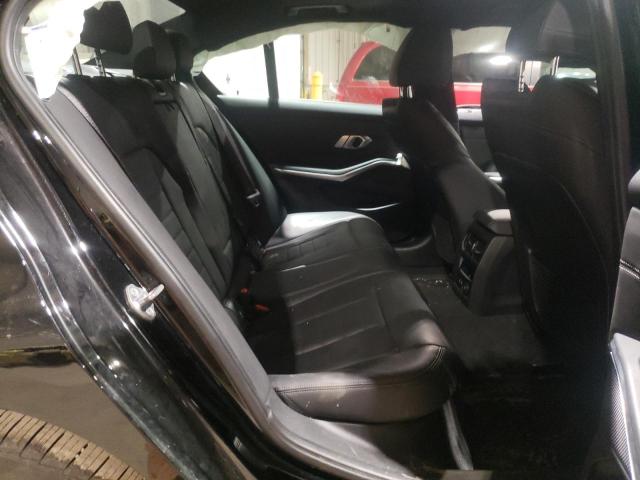 2019 BMW 330XI - 3MW5R7J55K8B03466