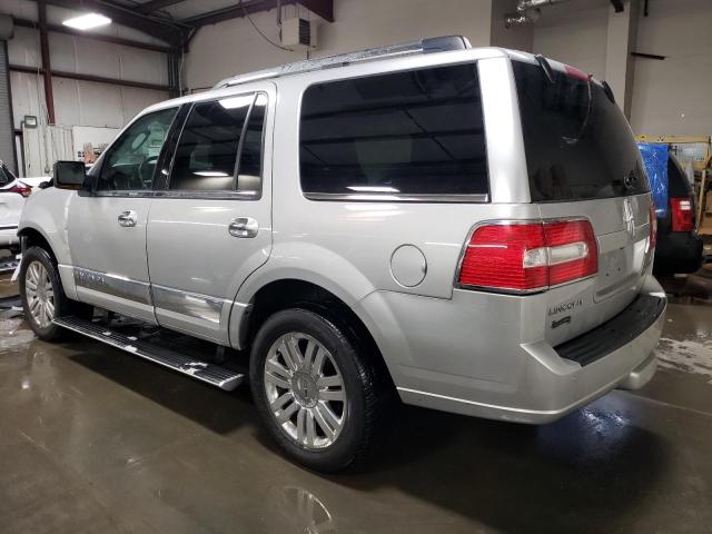5LMJJ2J5XBEJ05859 Lincoln Navigator