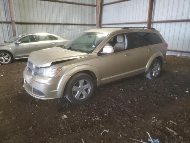 2011 Dodge Journey Mainstreet