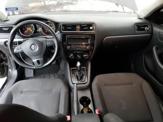 2015 VOLKSWAGEN JETTA TDI - 3VWLA7AJ8FM224324