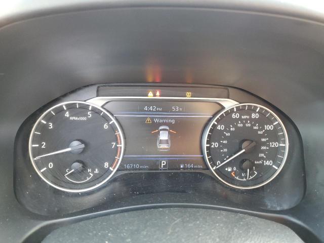1N4BL4CV5NN339934 Nissan ALTIMA SR