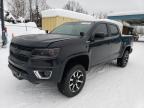 2016 CHEVROLET COLORADO L - 1GCGSCE1XG1112028