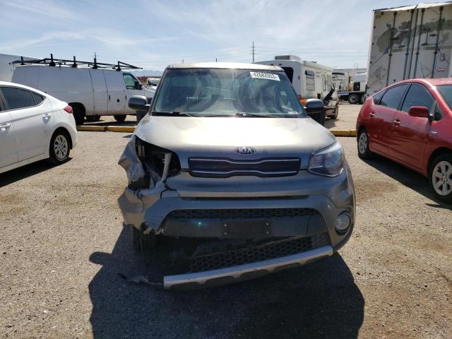 KNDJP3A52J7593705 KIA SOUL +