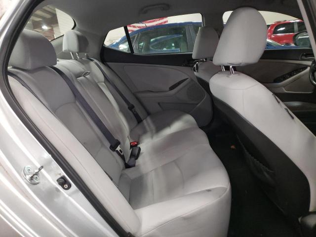KNAGM4A75E5475950 KIA Optima Lx