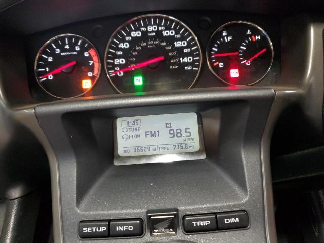 2008 HONDA GL1800 1HFSC47F78A711353