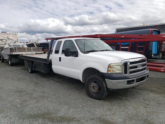 2001 Ford F-250 