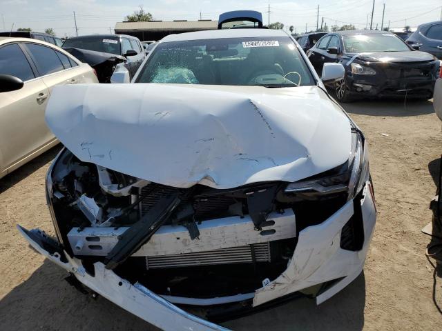 2022 CADILLAC CT4 PREMIU - 1G6DB5RK9N0117423