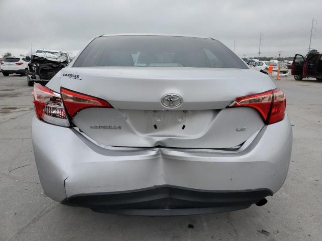 2018 TOYOTA COROLLA L 2T1BURHE0JC996277
