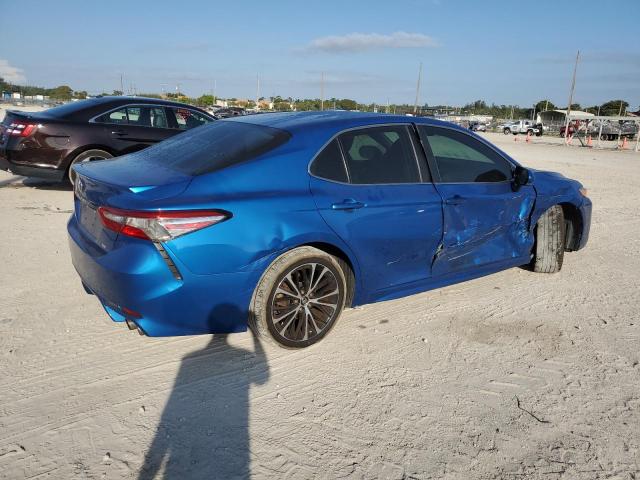 2018 TOYOTA CAMRY 4T1B11HK5JU022969
