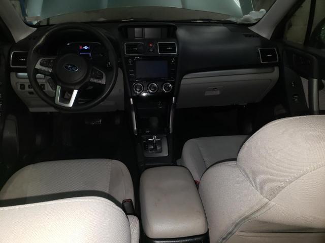 JF2SJAGC5HH539627 Subaru Forester 2.5i Premium