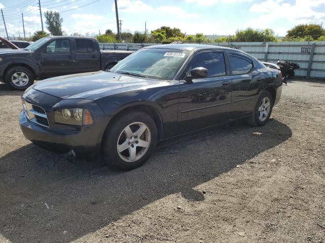 2010 Dodge Charger SXT