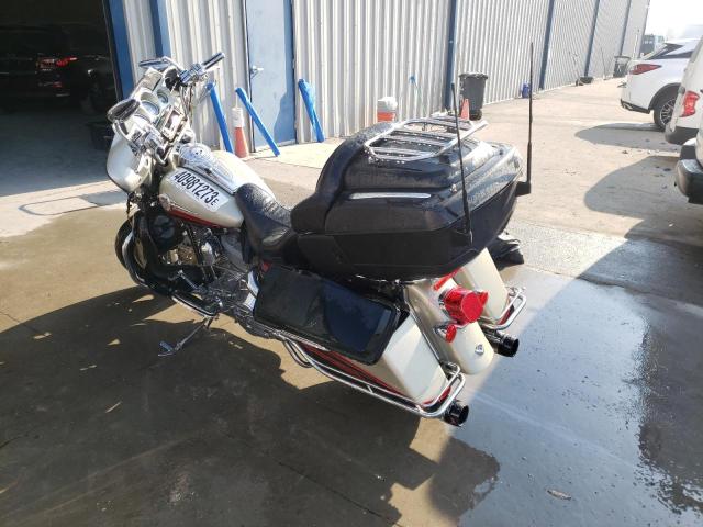 2006 HARLEY-DAVIDSON FLHTCUSE - 1HD1PRE176Y953531
